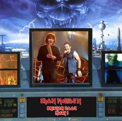 Iron Maiden (UK-1) : Brixton 2002 Night 1